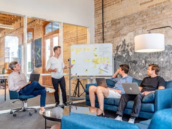 Content Marketing