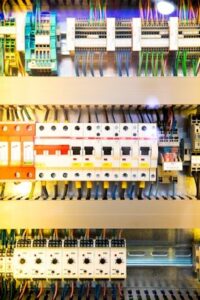Electrical Equipment