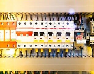 Electrical Equipment