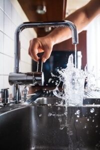 Home’s Water
