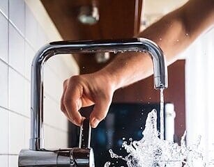 Home’s Water