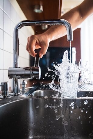 Home’s Water
