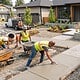 How Concrete Contractors Near Me Can Save You Money on Modern Landscaping
